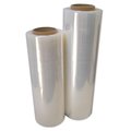 Western Plastics Film Pallet Stretch Wrap 18"x80x1000', PK4 PSF07